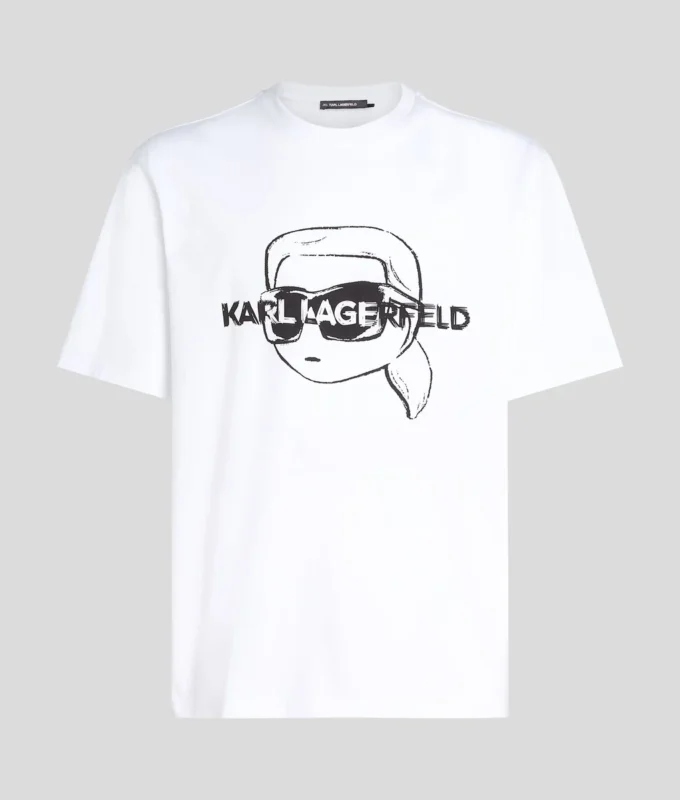 IKON GRAPHIC T-PAITA IKON GRAPHIC T-PAITA