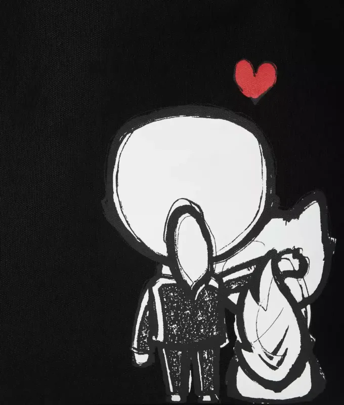 Ikon Hearts -ostoskassi