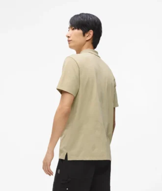 Ikon-jerseypolo
