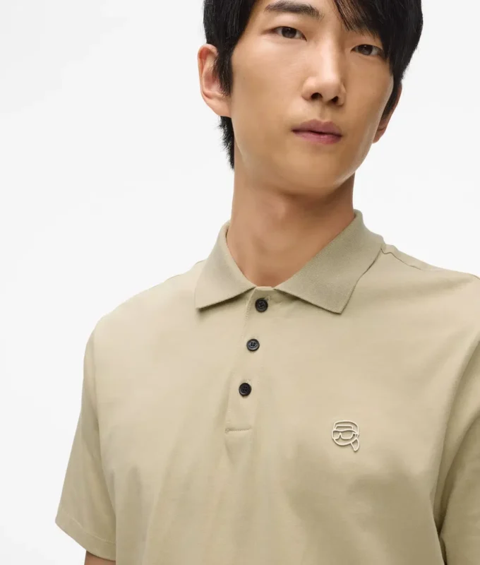 Ikon-jerseypolo Ikon-jerseypolo