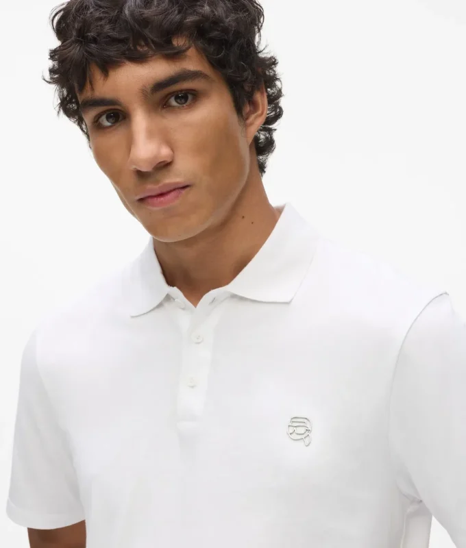 Ikon-jerseypolo Ikon-jerseypolo