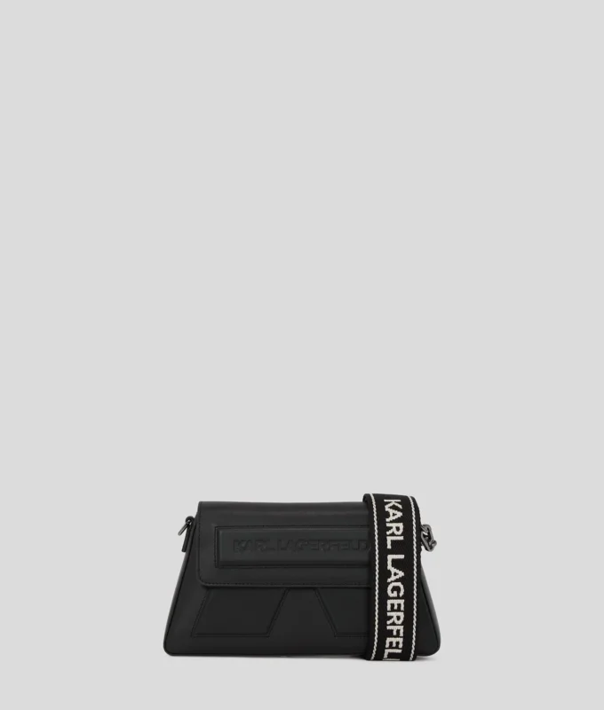 IKON K CROSSBODY -LAUKKU IKON K CROSSBODY -LAUKKU