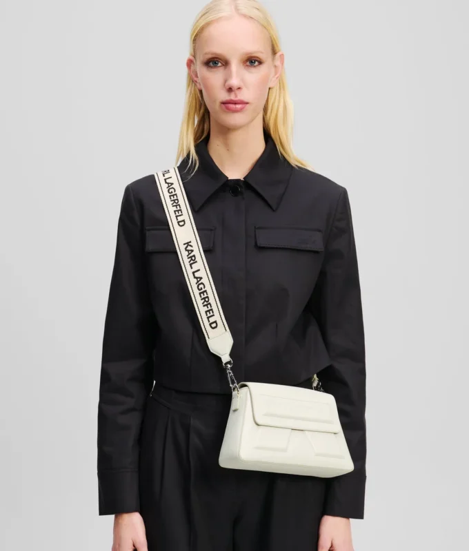 IKON K CROSSBODY -LAUKKU IKON K CROSSBODY -LAUKKU