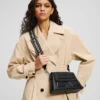 IKON K CROSSBODY -LAUKKU IKON K CROSSBODY -LAUKKU