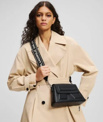 IKON K CROSSBODY -LAUKKU IKON K CROSSBODY -LAUKKU