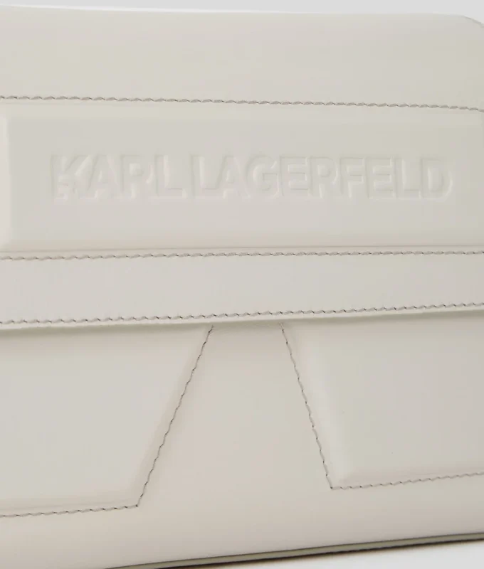 IKON K CROSSBODY -LAUKKU IKON K CROSSBODY -LAUKKU