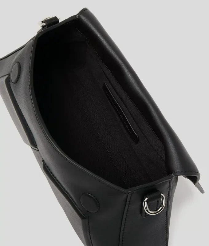 IKON K CROSSBODY -LAUKKU IKON K CROSSBODY -LAUKKU