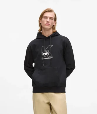 Ikon K-initial -huppari