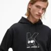 Ikon K-initial -huppari Ikon K-initial -huppari