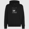 Ikon K-initial -huppari Ikon K-initial -huppari
