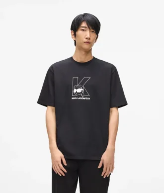 Ikon K-initial T-paita