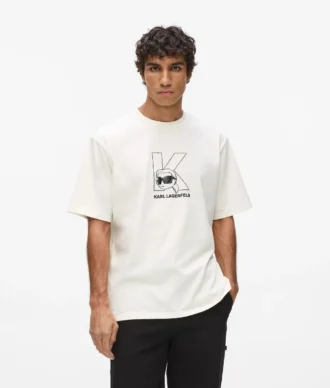 Ikon K-initial T-paita