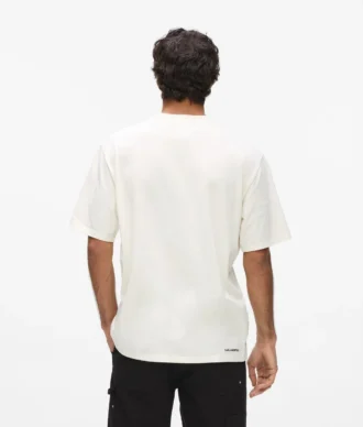 Ikon K-initial T-paita