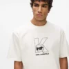 Ikon K-initial T-paita Ikon K-initial T-paita