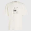 Ikon K-initial T-paita Ikon K-initial T-paita