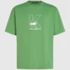 Ikon K-initial T-paita Ikon K-initial T-paita
