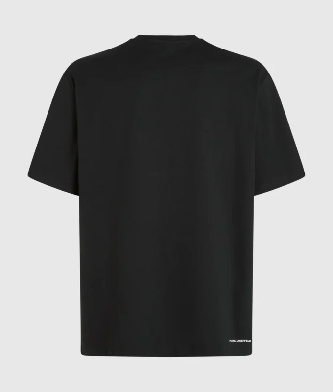 Ikon K-initial T-paita Ikon K-initial T-paita