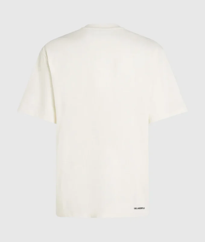 Ikon K-initial T-paita Ikon K-initial T-paita