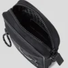 IKON K NYLON CROSSBODY BAG IKON K NYLON CROSSBODY BAG