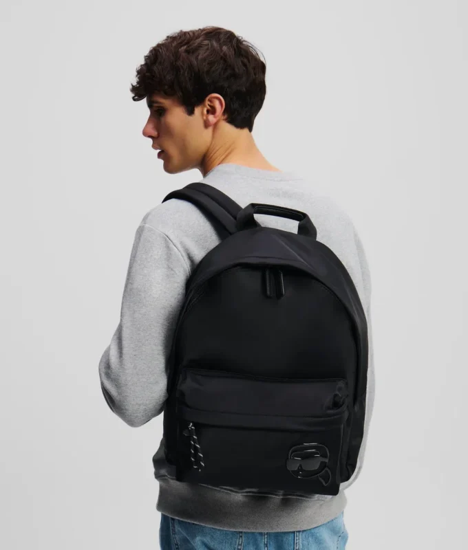 IKON K NYLON-REPPU