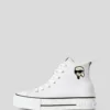 IKON KAMPUS MAX NFT HIGH TOP SNEAKER IKON KAMPUS MAX NFT HIGH TOP SNEAKER
