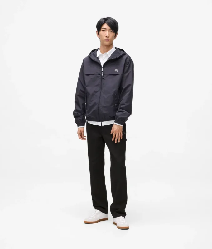 Ikon-kankaiset housut Ikon-kankaiset housut