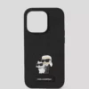 IKON KARL & CHOUPETTE IPHONE 16 PRO -KOTELO IKON KARL & CHOUPETTE IPHONE 16 PRO -KOTELO