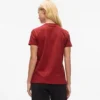 IKON KARL & CHOUPETTE RHINESTONE T-PAITA IKON KARL & CHOUPETTE RHINESTONE T-PAITA