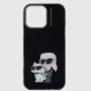 Ikon Karl ja Choupette iPhone 16 Pro Max -kotelo Ikon Karl ja Choupette iPhone 16 Pro Max -kotelo