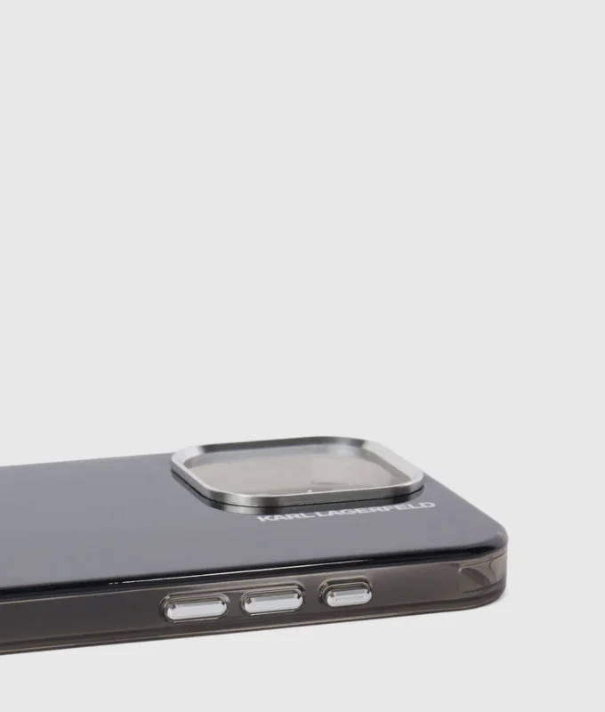 Ikon Karl ja Choupette iPhone 16 Pro Max -kotelo Ikon Karl ja Choupette iPhone 16 Pro Max -kotelo