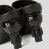 IKON KITTEN HEELED SANDALS IKON KITTEN HEELED SANDALS