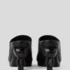 IKON KITTEN HEELED SANDALS IKON KITTEN HEELED SANDALS