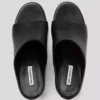 IKON KITTEN HEELED SANDALS IKON KITTEN HEELED SANDALS