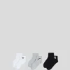 IKON-LYHYET SUKAT – 3-PACK IKON-LYHYET SUKAT – 3-PACK