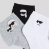 IKON-LYHYET SUKAT – 3-PACK IKON-LYHYET SUKAT – 3-PACK