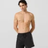 Ikon metalliset boardshortsit Ikon metalliset boardshortsit