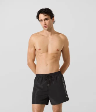 Ikon metalliset boardshortsit
