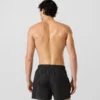 Ikon metalliset boardshortsit Ikon metalliset boardshortsit