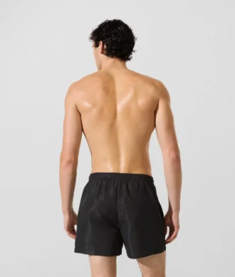 Ikon metalliset boardshortsit