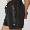Ikon metalliset boardshortsit Ikon metalliset boardshortsit