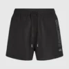 Ikon metalliset boardshortsit Ikon metalliset boardshortsit
