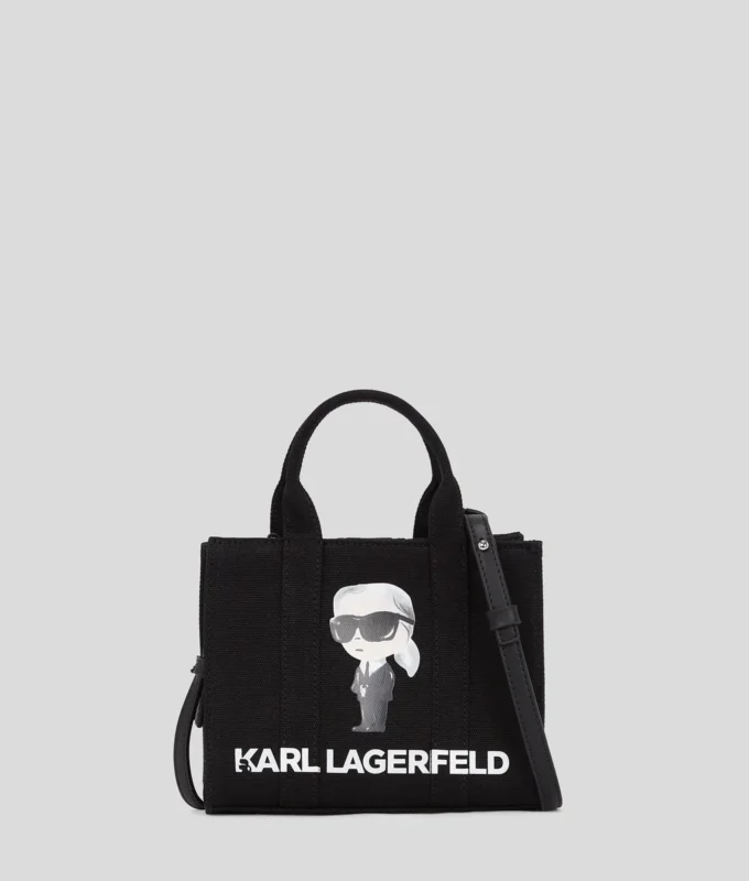 IKON MINI TOTE BAG