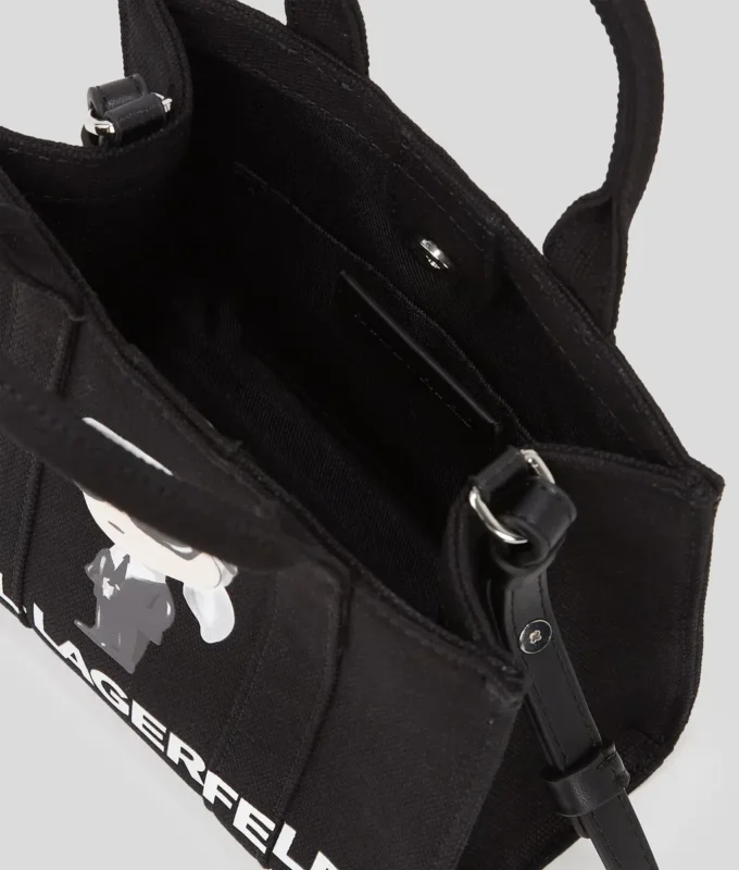 IKON MINI TOTE BAG