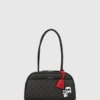 Ikon Monogram -bowlinglaukku Ikon Monogram -bowlinglaukku