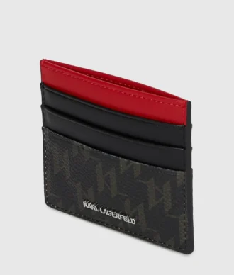 Ikon Monogram -korttikotelo