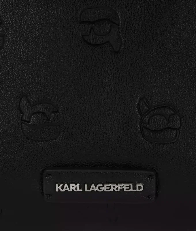 IKON MONOGRAM -OLKALUKKO IKON MONOGRAM -OLKALUKKO