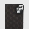 Ikon Monogram -passikotelo Ikon Monogram -passikotelo