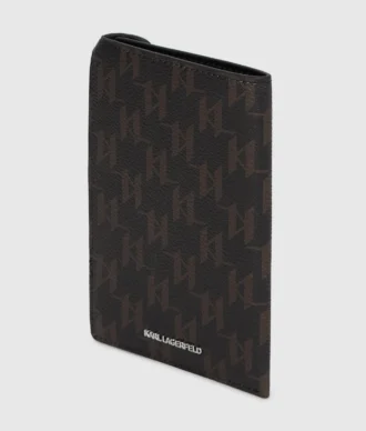 Ikon Monogram -passikotelo