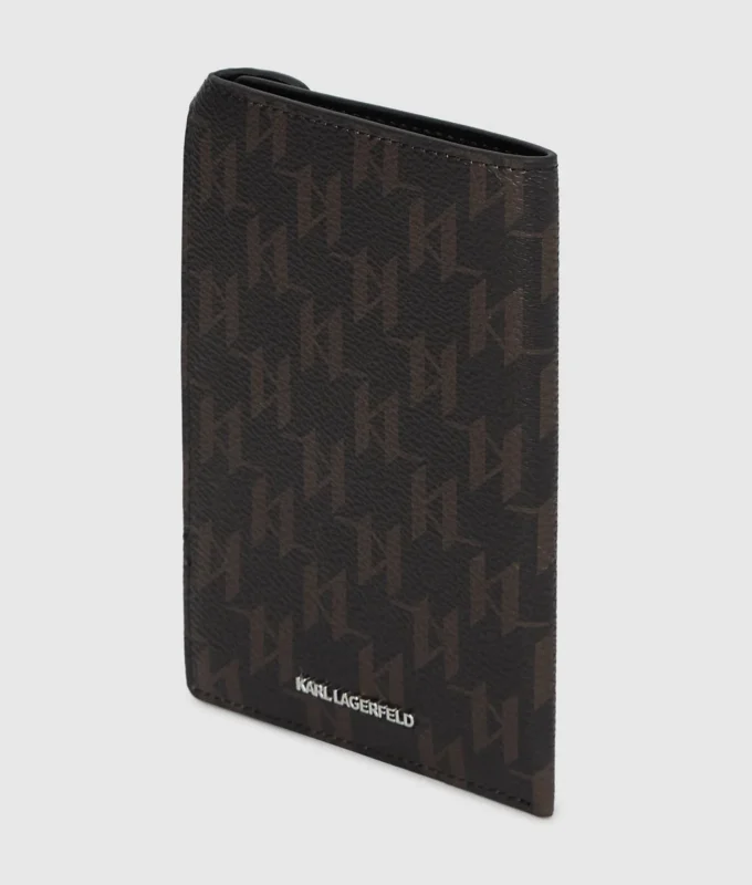 Ikon Monogram -passikotelo Ikon Monogram -passikotelo