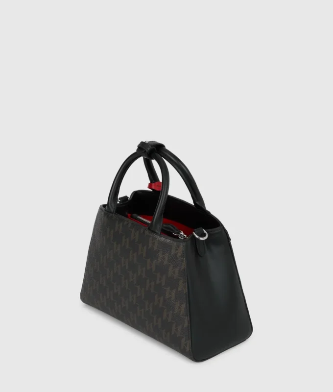 Ikon Monogram -pieni kassi Ikon Monogram -pieni kassi